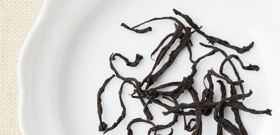 red jade taiwan black tea