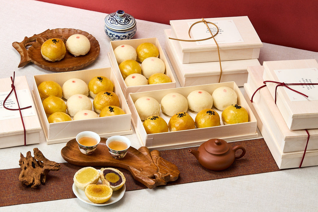 Mid-Autumn Festival