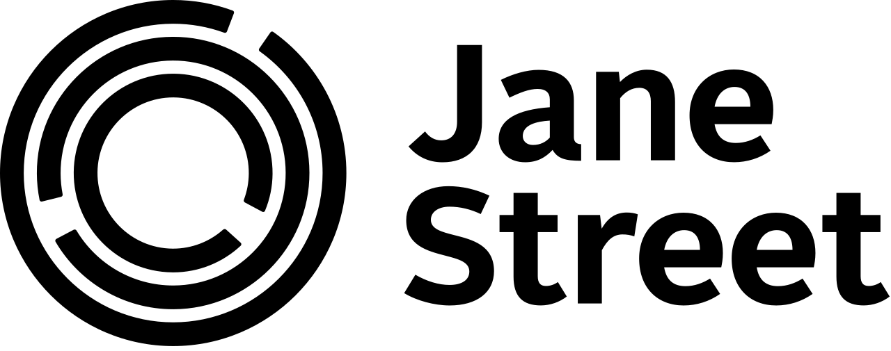jane street logo