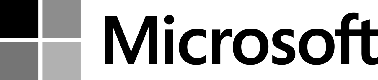 microsoft logo