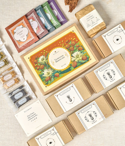 Extra Fancy Mid-Autumn Celebration Kit