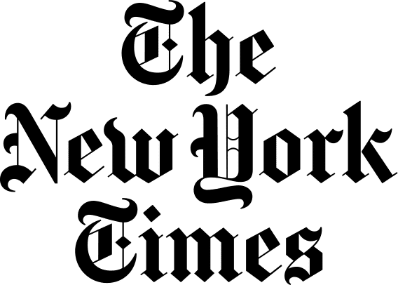 nytimes logo