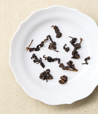 Muzha Tieguanyin