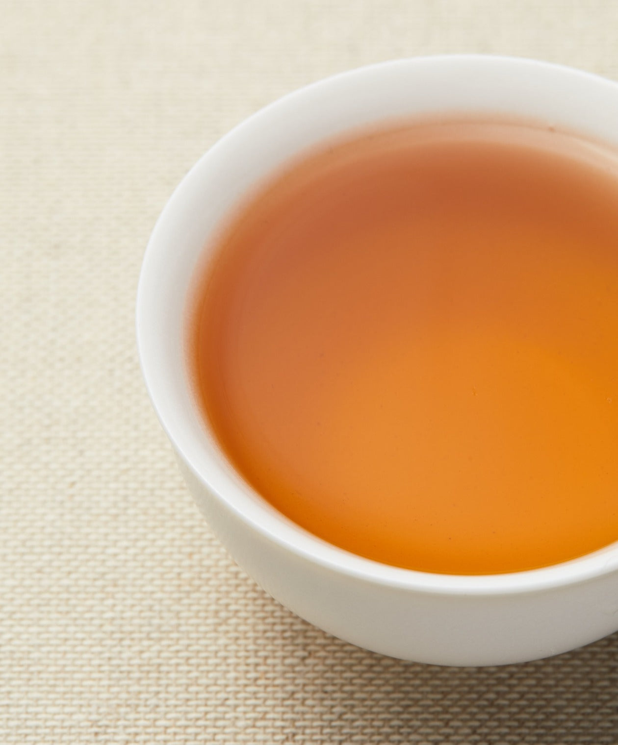 buddhas hand tea color