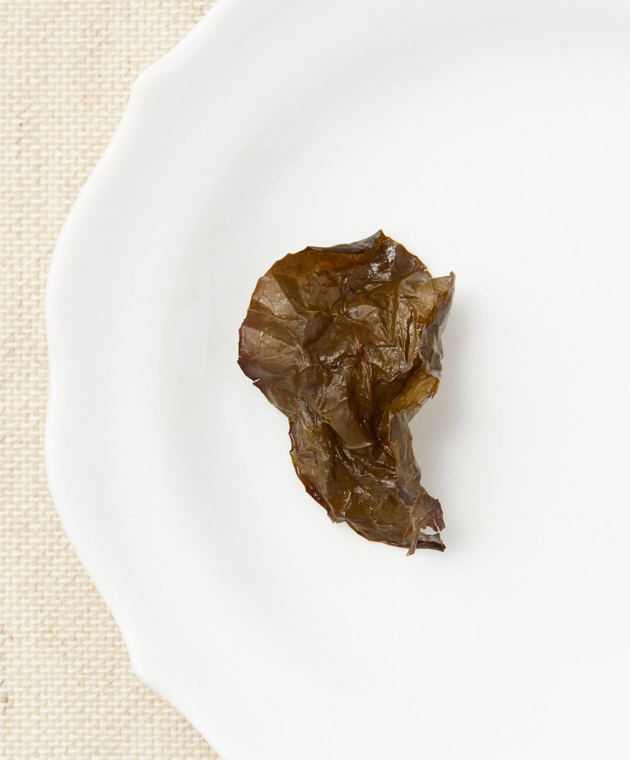 buddhas hand tea