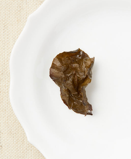 buddhas hand tea