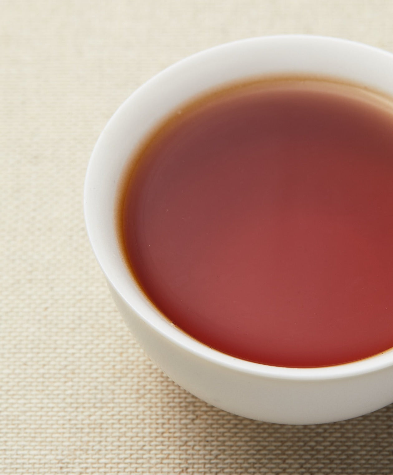 red jade black tea liquor color